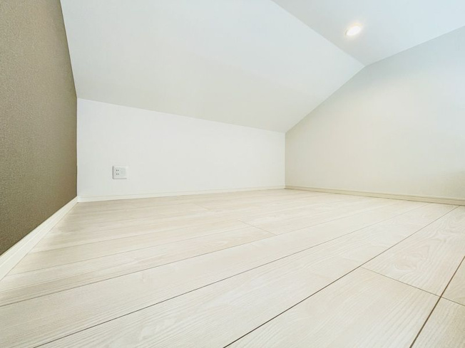 【展望】 | パルク井の頭