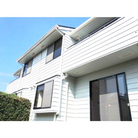 グレイスコートたまがわＡ棟