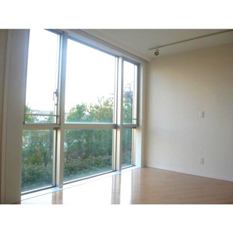 パークヒルコートの展望