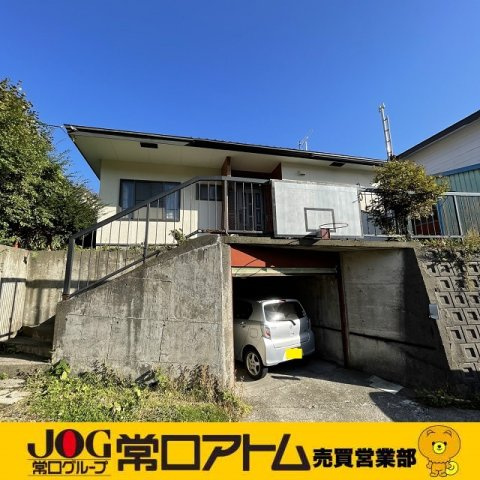 室蘭市母恋南町3丁目28-4　収益戸建