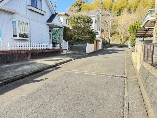 藤枝市　瀬古３丁目　中古住宅　　４SLDKのその他