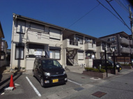 ソファレ池上の画像