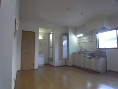 【居間・リビング】 | ソファレ池上 | ダイニング☆イメージ写真