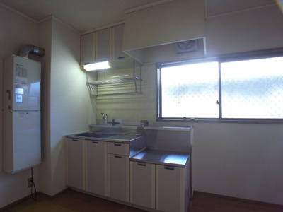 【キッチン】 | ソファレ池上 | キッチン☆イメージ写真