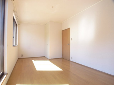 【寝室】 | ソファレ池上 | 洋室☆イメージ写真