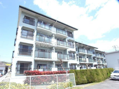 【外観】 | リバーグリーン藤村