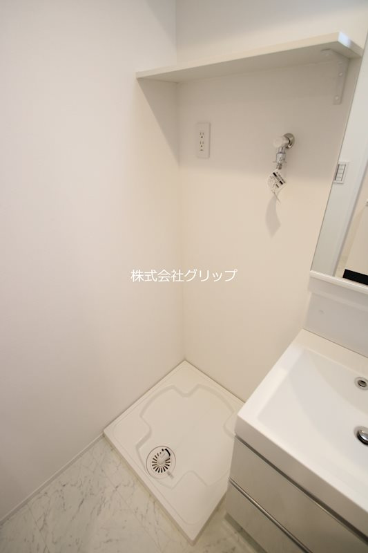 SYNEX横濱青木町のその他