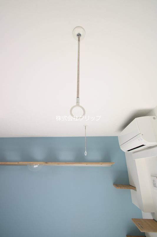 SYNEX横濱青木町の設備