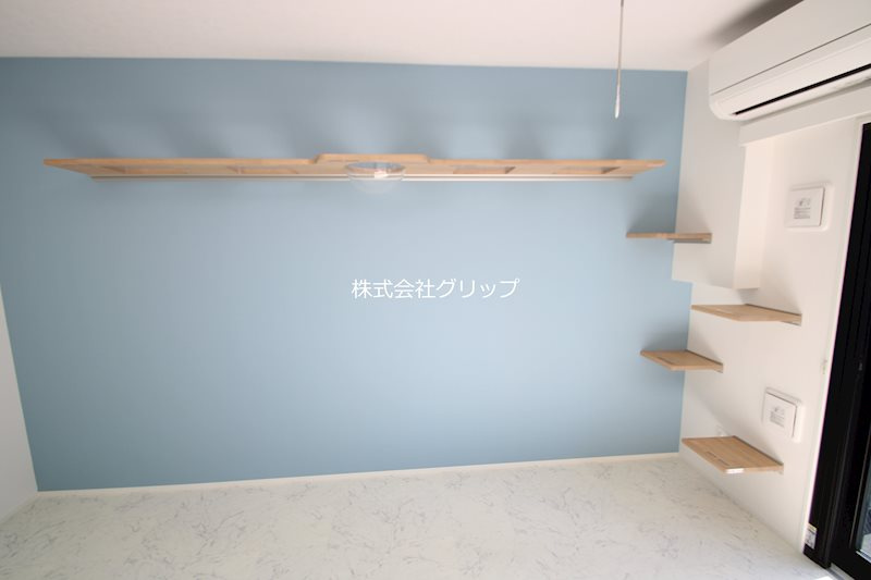 SYNEX横濱青木町の設備