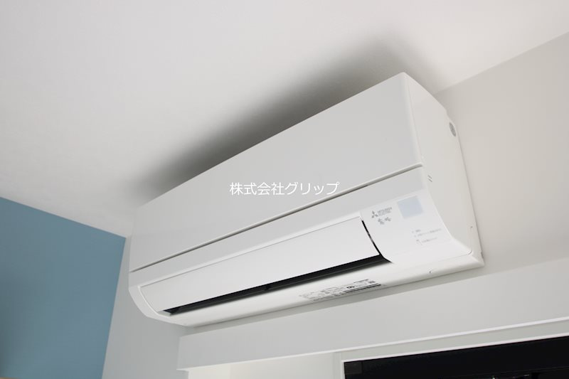 SYNEX横濱青木町の設備