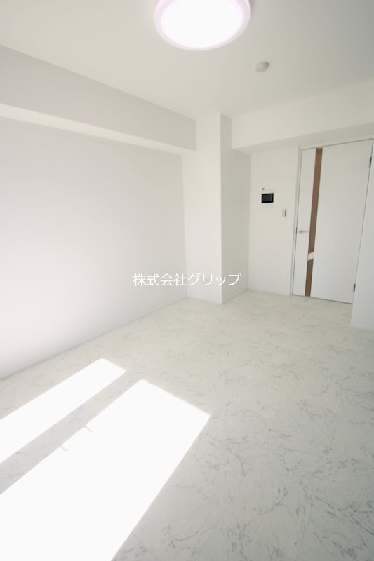 SYNEX横濱青木町の洋室