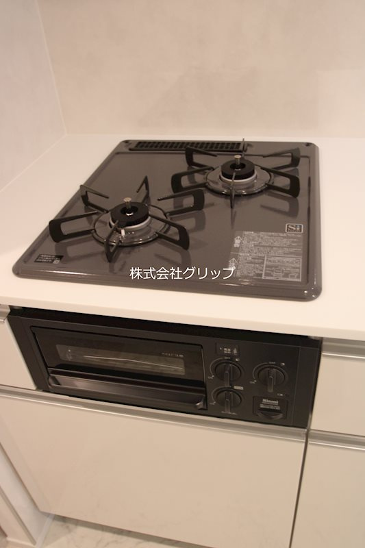 SYNEX横濱青木町のキッチン