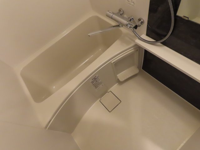 エスリード大阪プライムゲートの浴室