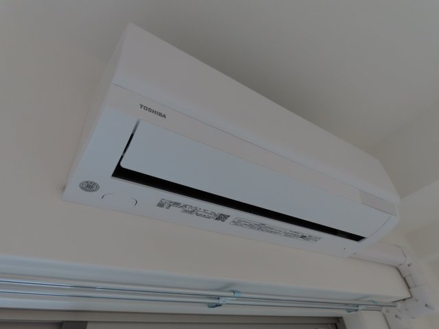 エスリード大阪プライムゲートの設備