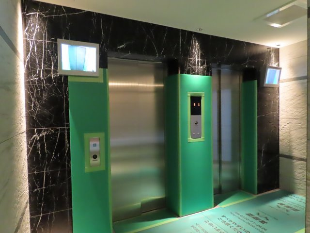 エスリード大阪プライムゲートのその他共用部分