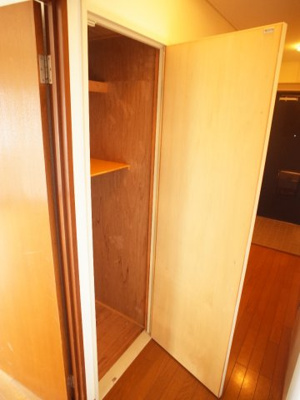 【収納】 | シャルマンローズ