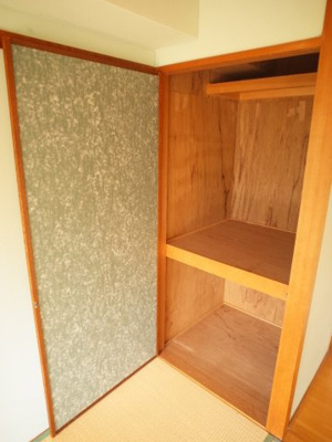 【収納】 | シャルマンローズ