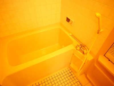 【浴室】 | シャルマンローズ