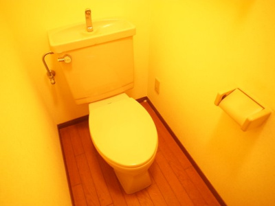 【トイレ】 | シャルマンローズ