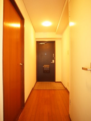 【玄関】 | シャルマンローズ