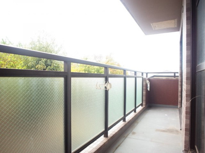 【バルコニー】 | シャルマンローズ