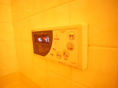 【設備】 | シャルマンローズ