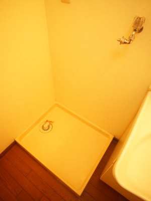 【設備】 | シャルマンローズ