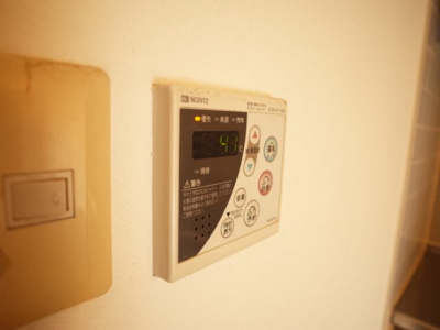 【設備】 | シャルマンローズ