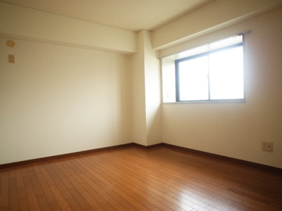 【洋室】 | シャルマンローズ