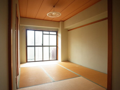 【和室】 | シャルマンローズ