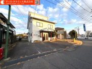 牛久市中央4丁目の画像