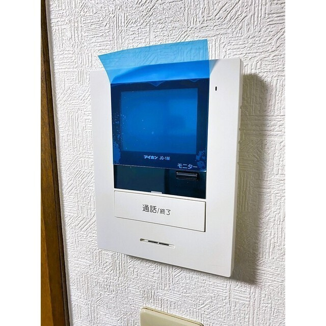 ストーンズ毛呂の内装