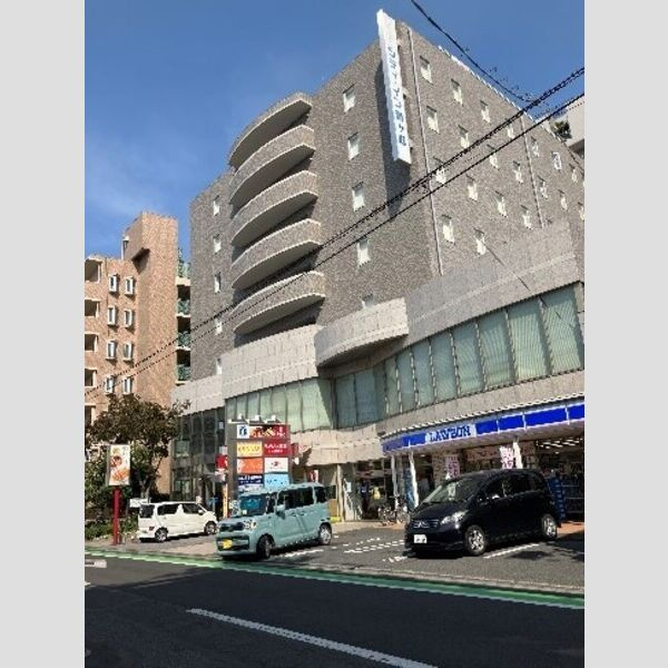 メゾンプレミール鶴ヶ島