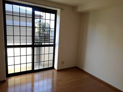 【居間・リビング】 | ラフィーネ２１