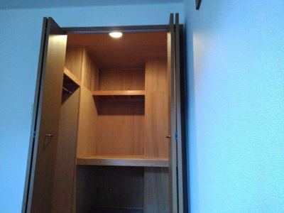 【収納】 | ラフィーネ２１