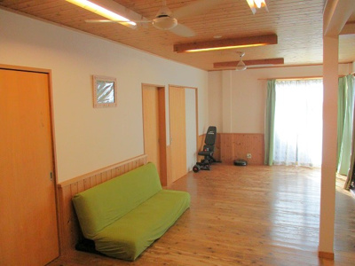 【居間・リビング】 | 小嶺台四丁目14番10号（C-34）