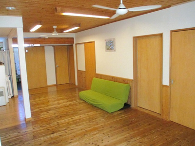 【居間・リビング】 | 小嶺台四丁目14番10号（C-34）