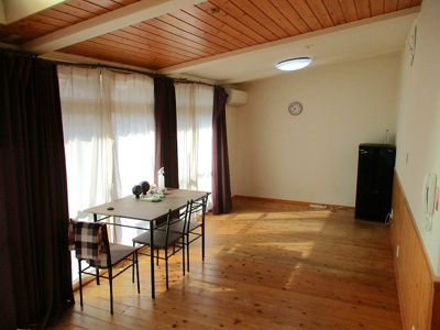 【洋室】 | 小嶺台四丁目14番10号（C-34）