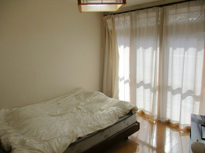 【洋室】 | 小嶺台四丁目14番10号（C-34）