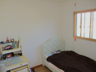 【洋室】 | 小嶺台四丁目14番10号（C-34）