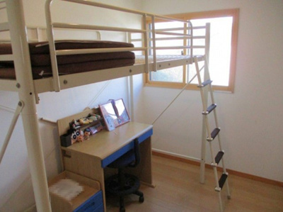 【洋室】 | 小嶺台四丁目14番10号（C-34）