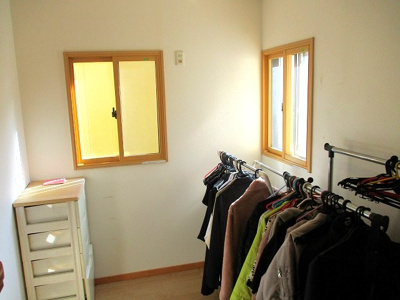 【収納】 | 小嶺台四丁目14番10号（C-34）