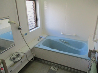 【浴室】 | 小嶺台四丁目14番10号（C-34）