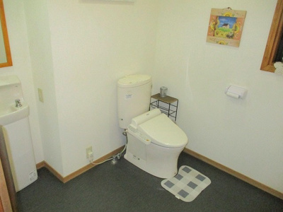 【トイレ】 | 小嶺台四丁目14番10号（C-34）