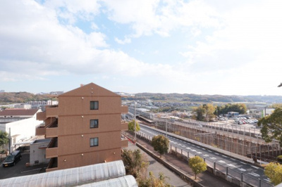 【展望】 | St.HILLS