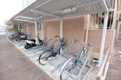 【その他共用部分】 | St.HILLS