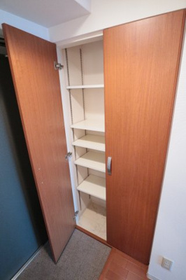 【玄関】 | St.HILLS