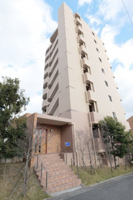 【外観】 | St.HILLS