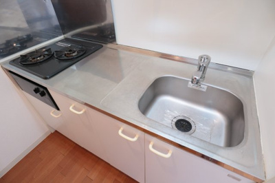 【キッチン】 | St.HILLS