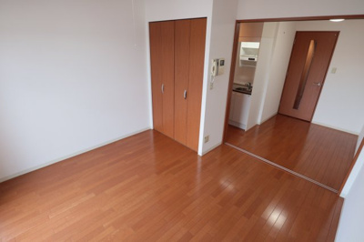 【寝室】 | St.HILLS